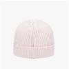 Maison Margiela Mm6 Numbering Logo Patch Rib Beanie S52tb0011 M13214 962