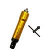 Rotary Handpiece 0-6mm Quick Change Hand Piece for Flex Shaft  Motor