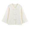 European Spring 2026 Women's Knit Top