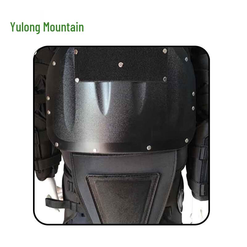Yulongshan EOD & Security Protective Equipment