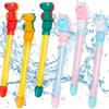 1/3Pcs Water Gun Children'S Water Fights Games Kid Summer Cool Toy Interactive Pull-Out Water Spray Toys Beach Pool Game Prop