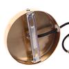 Night Light With Line Lamp Head E27 Lamp Socket Table Lamp Decoration Lamp