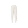 New Knitted Sweatpants Women's White DN0936-105