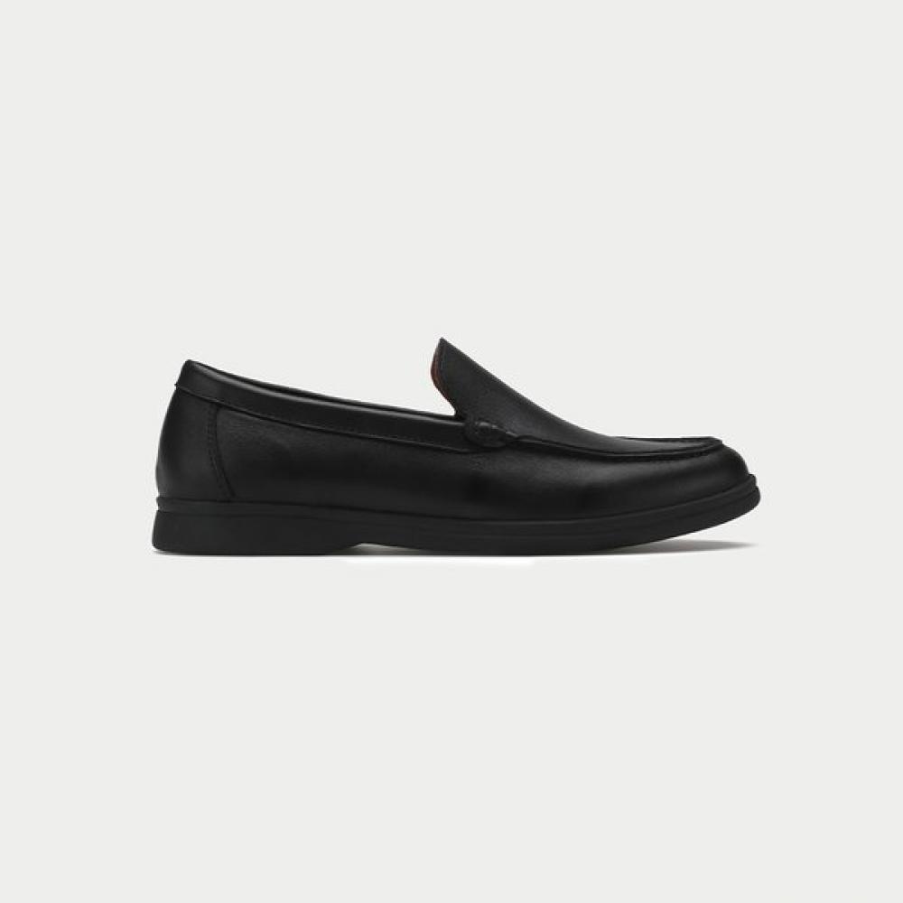 

Thom Mcan Women S Comfort Slip On Loafer Black 02 8tmmd25S1m 250