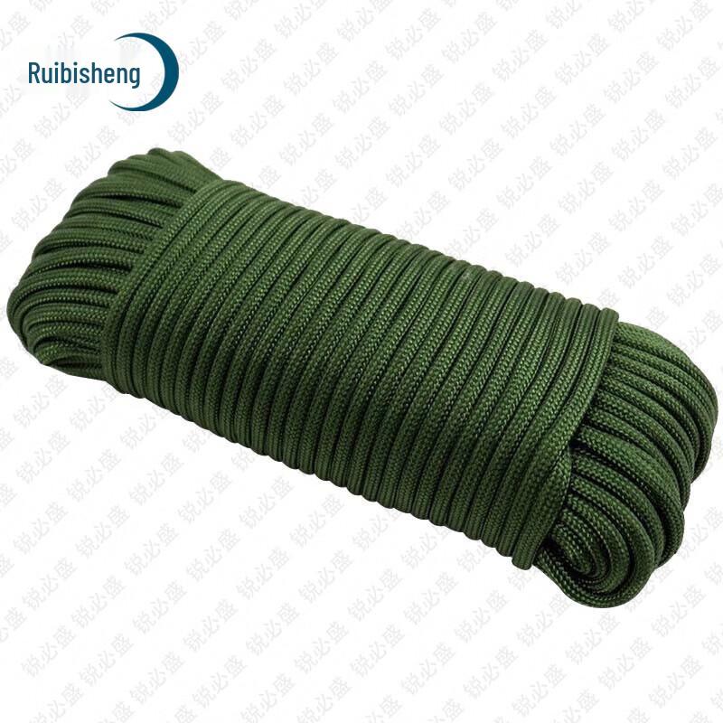 Multi-purpose Utility Ropes