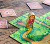 Board Game HABA Karuba Junior Multicolor 303613