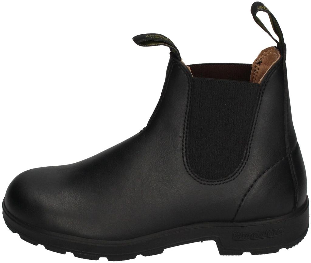 Boots Blundstone Men's Originals Vegan Boots (2115) Black
