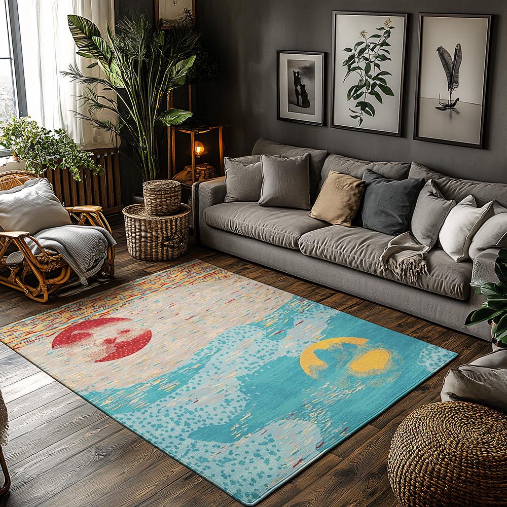 

Stylish Washable Doormat Indoor Outdoor Entryway Rugs Modern Farmhouse Welcome Mats Home Decor Floor Mats Non Slip Area Rugs Gif 50x80cm20x31in