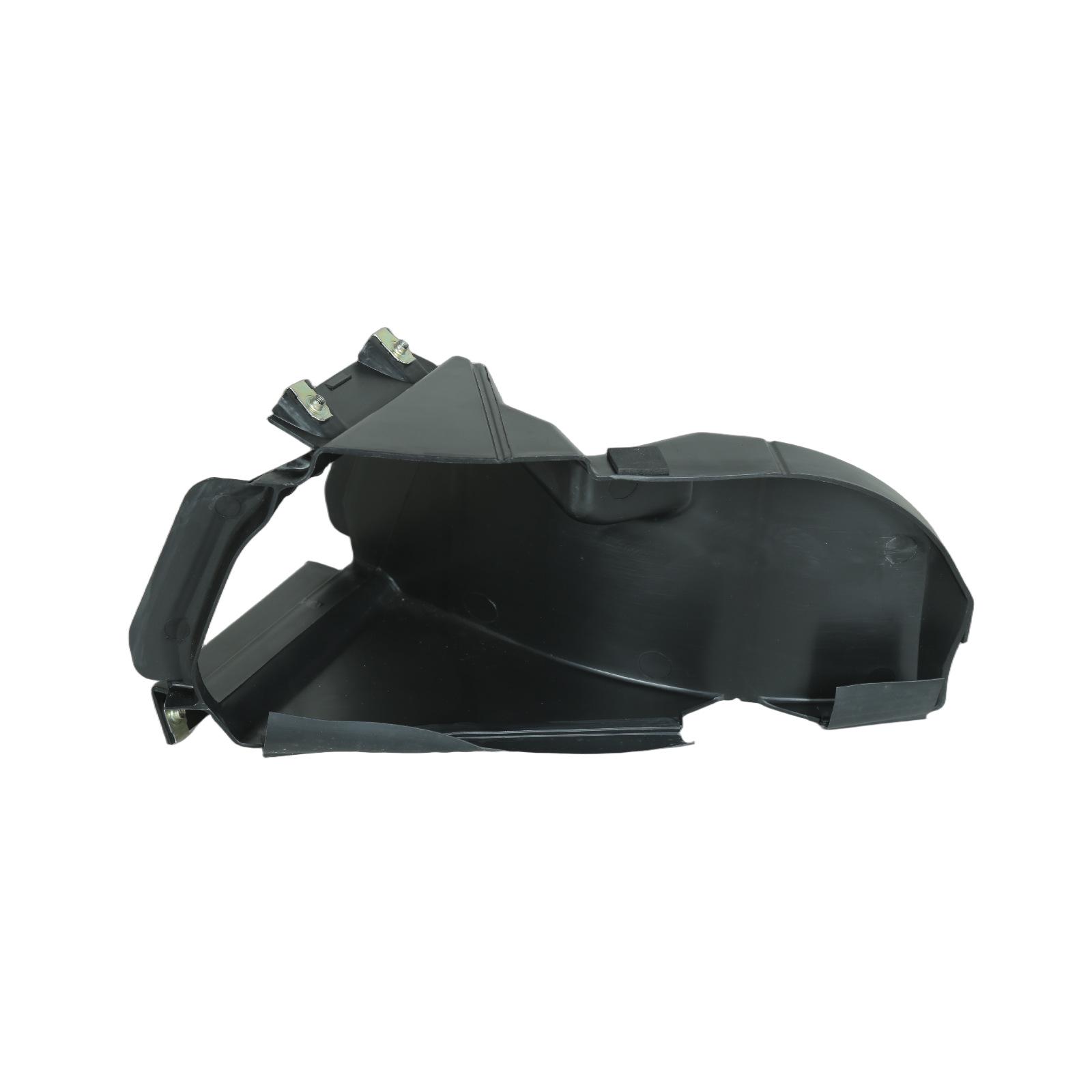 Jaguar XF (X250) Front Right Radiator Grille Air Guide