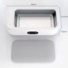 Sonic Wave Jewelry Cleaner 49kHz Professional Cleaner Machine with One Button Control 3 Level Timer and  Digital Screen
