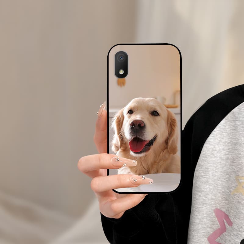 For Alcatel 1 5033D Case Fashion Cat Soft TPU Silicone Phone Case For Alcatel 1 5033D 5033 5033A Back Cover Funda Coque Shell
