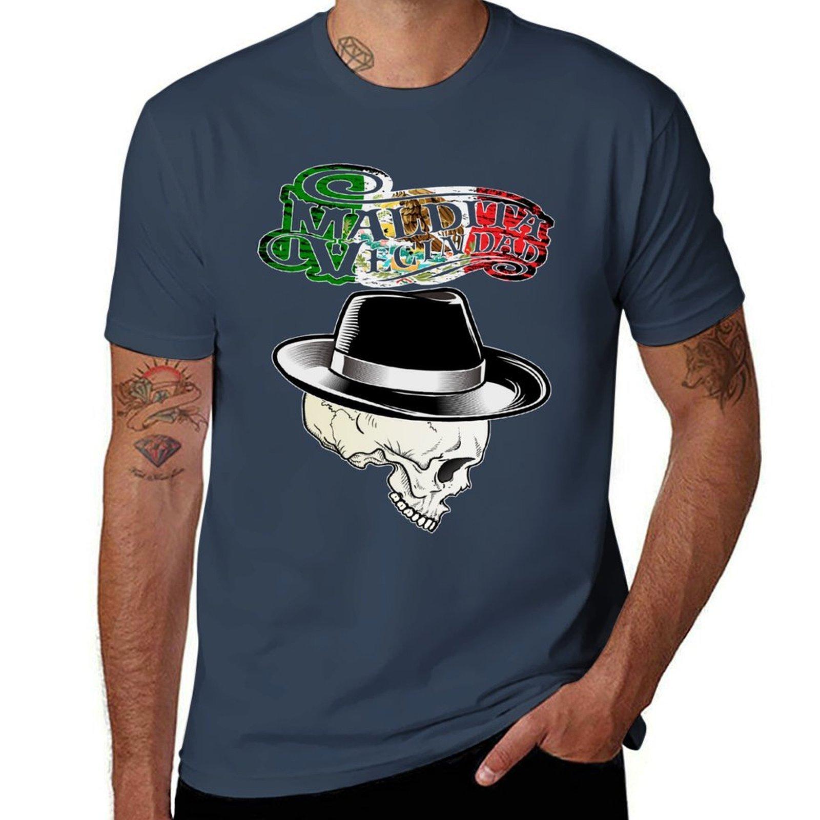 Maldita Tshirt Work Wear Breathable Tee S