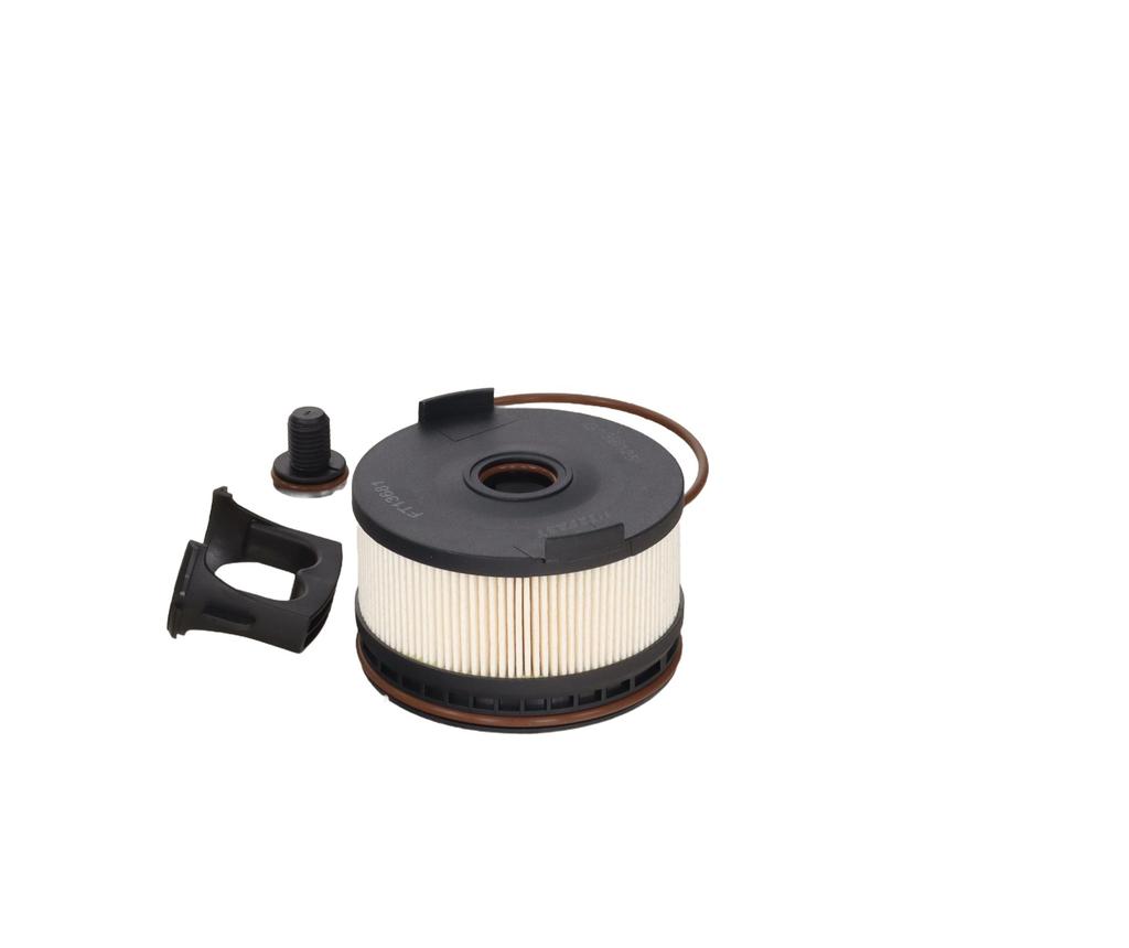 Ft13681 Fast Fuel Filter