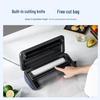 Morphyrichards MR1118 Automatic Dry & Wet Food Vacuum Sealer