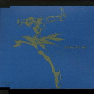 

CD MIKIO SAKAI Drastic my soul VICL35292 2001 Japan ObiJapanese PopRock Used