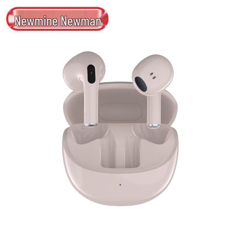 Newmine T11 TWS Semi-in-ear Bluetooth Earbuds