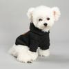 Cat Halloween Costume Hooded Shirt Dog Clothes Photo Props Costume Pet Sweater
