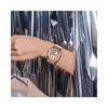 Casio G-Shock Baby-G Quartz Analog-Digital Watch Set with Pair Case GBM-2100-1AJF GM-S2110PG-4AJF