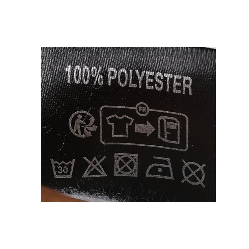 Tee shirt chaud classique sid col rond Homme KAPORAL