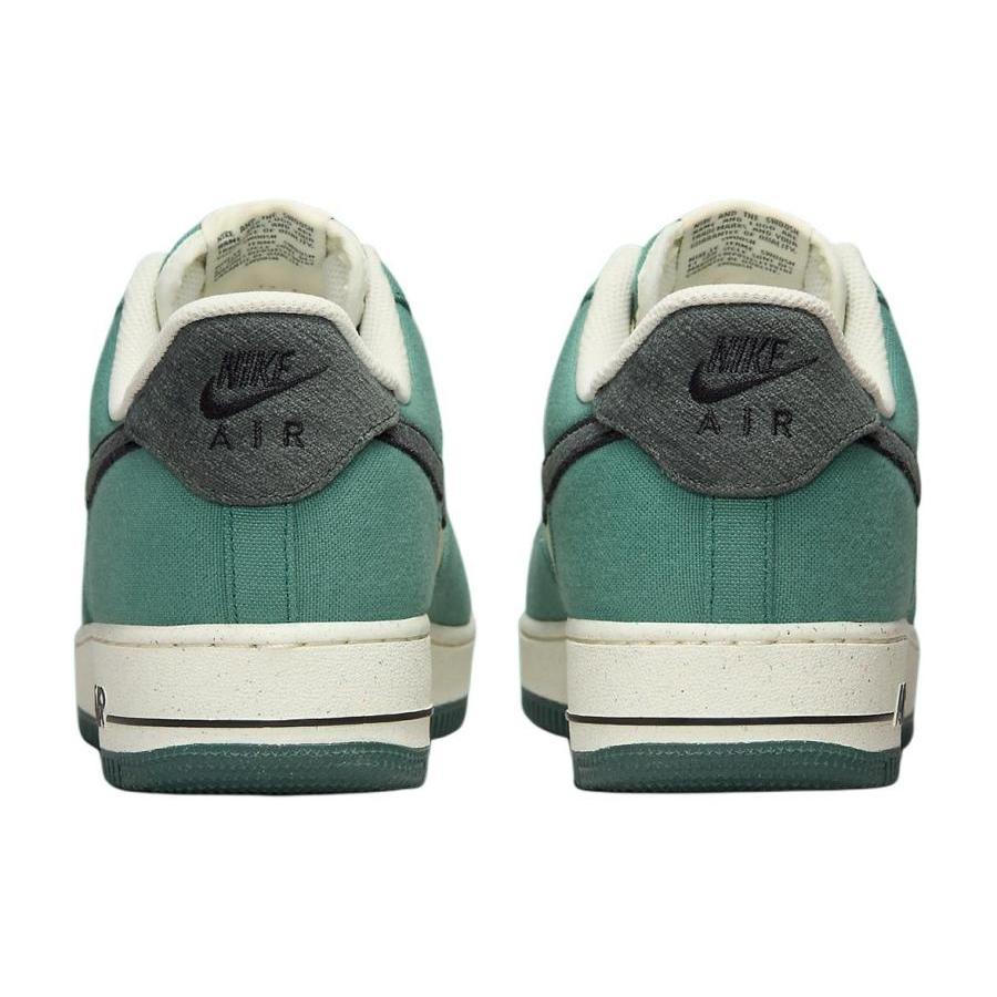 Nike Air Force 1 '07 Vintage Grønne Sneakers FQ8713-100