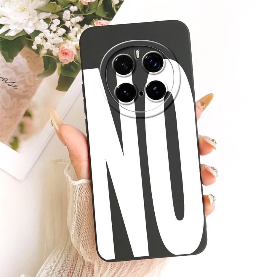 Für Honor Magic 7 Pro 5G Hülle PTP-AN10 Niedliche Katze Ente Cartoon Hülle Weiches TPU Mattes Handyhülle Für Honor Magic 7 Magic7 Pro Fundas