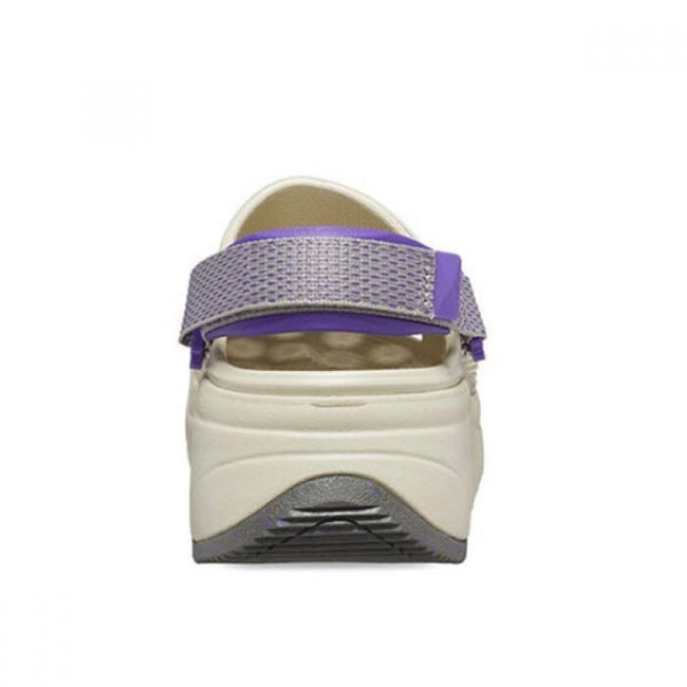 Crocs Hiker Escape Clogs