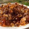 500g Hand-Picked Edible Yellow Peach Gum, Easy To Soak & Clean, Perfect with Snow Nest & Soap Bean