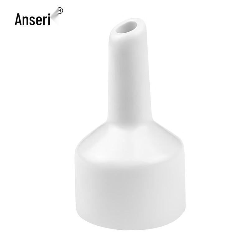 Ansell Ceramic Buchner Funnel