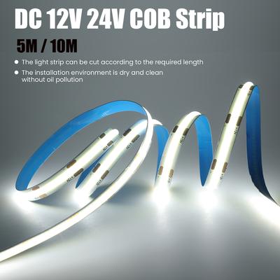 Illuminazione a LED – Strisce LED