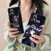 Wandering Witch Saya Phone Case for Realme GT 8 Neo Pro C75 73 71 C67 65 C55 53 C35 31 C20 15 Soft TPU Shockproof Cover