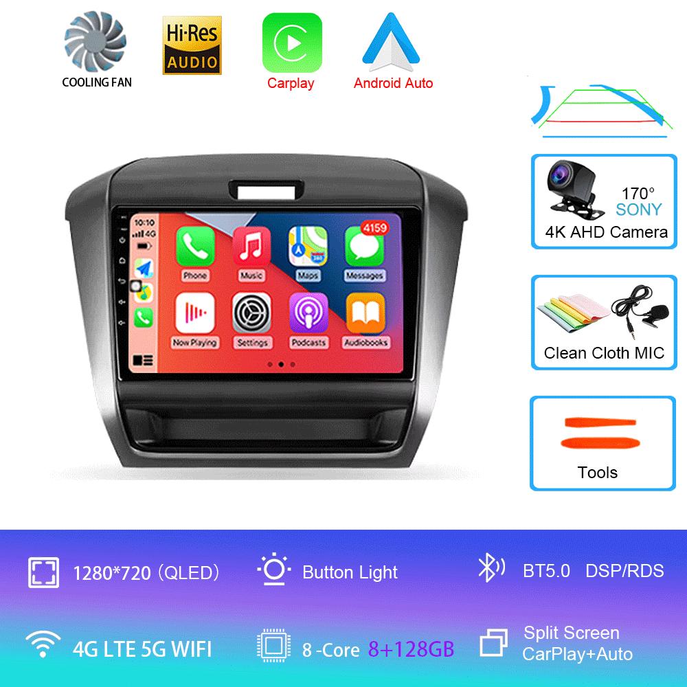 Android 14 Car Radio For Honda Freed 2 2016 - 2020 Video Player Multimedia Stereo Navigation GPS No 2din 2 Din Dvd