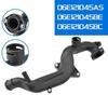 Car Engine Coolant Hose 06E121045BE 06E121045AS 06E121045BC Coolant Water Pipe Auto Accessory Replacement