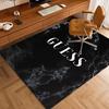 Fashion Logo Carpets and Rug 3D Printing Carpet Floor Mat Living Room Bedroom Large Area Soft Carpet(JM067)
