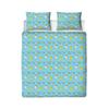 POKEMON Characters Reversible Duvet Set