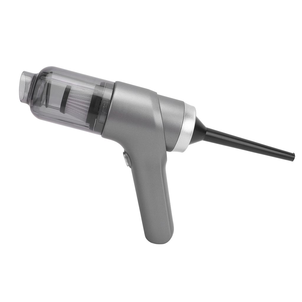 Car Vacuum Cleaner 9000Pa Strong Suction Efficient Filtration Handheld Cordless Vacuum Cleaner for Indoors