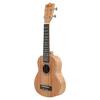 IRIN 21 Inch Ukulele 4strings Premium Peachwood Mini Guitar Premium Timbre Mini Guitarra Ukulele Your best Instrument choice