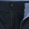 Brooks Brothers Cotton Slacks Pants W30 Navy Men's Used