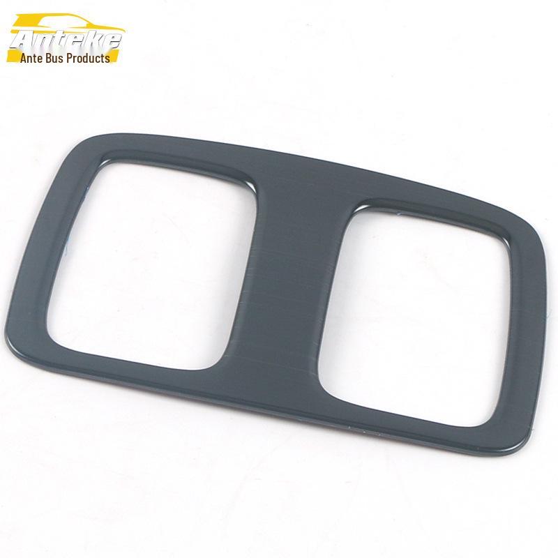 

Tucson L Rear Row Air Outlet Decorative Frame for 3rd Row