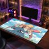 Big Mouse PadHowl's Moving Castle Extended Soft Desk Mat Gaming Office Computer Table Decor Mat