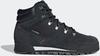 Hiking Shoes Adidas Terrex Snowpitch Cold.Rdy (IH3663) Core Black/impact Orange