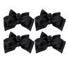 Large Bow Hair Clip Women Sweet Luxurious Shark Clip Cute Versatile Hair Accessories