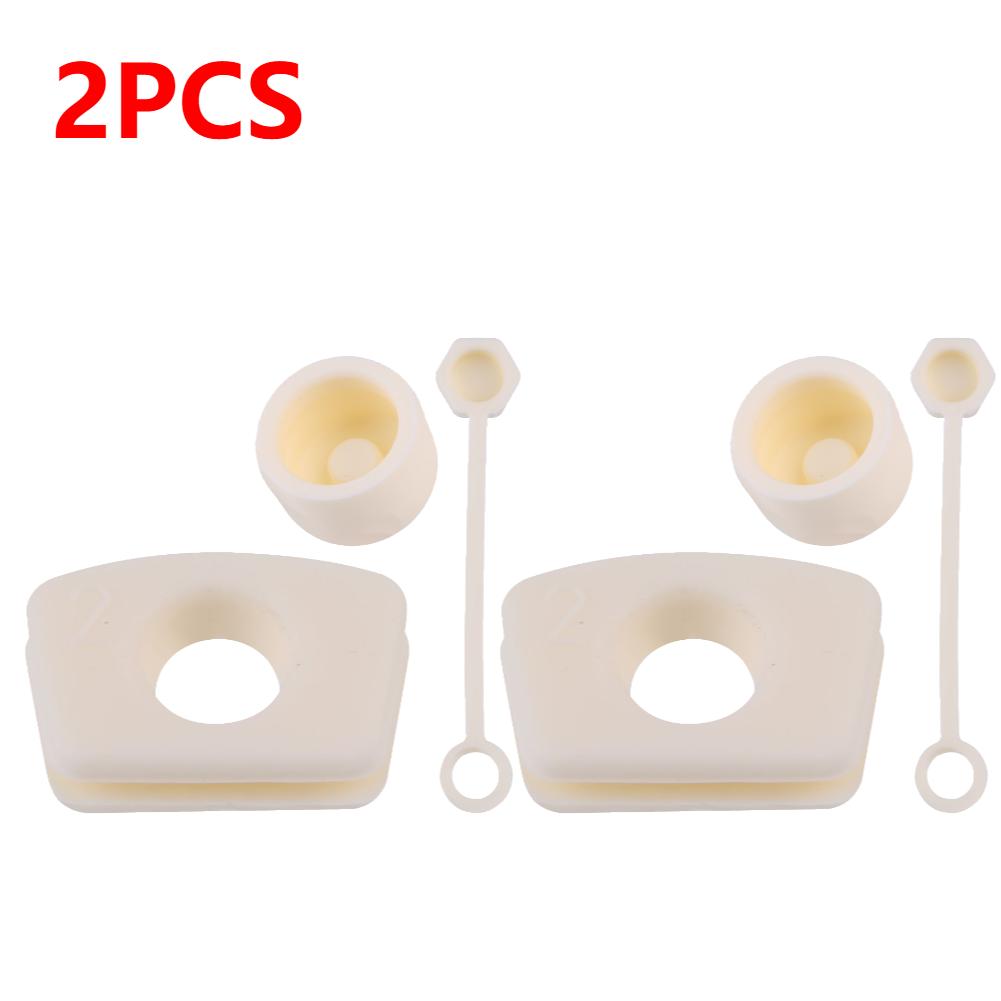 Silicone Spill Stopper Set Straw Cover Leak Stopper Anti Spill Stopper Set for Stanley 1.0/2.0 Tumbler Accessories