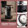 3.5L Multi-functional Electric Kettle with Digital Display and Overheat Protection, 1000W