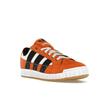 Adidas LWST Orange Unisex Sneakers Core-Black Off-White IF8801