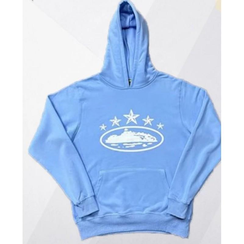 Custom Print Hoodie Streetwear Harajuku Style Unisex Oversized Sweatshirt Long Sleeve Casual Pullover