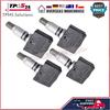 4X PENTRU Nissan Armada Frontier GT-R Maxima Murano Pathfinder Rogue Titan 315MHz SENZOR TPMS SENZOR PRESIUNE AER ANVELOPE 40700-1AA0D