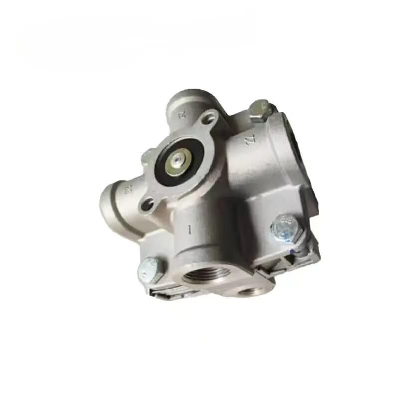 Youcheda Dongfeng Tianjin Truck Brake Relay Valve Assembly