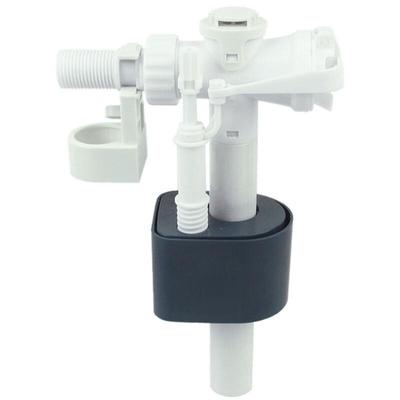 Banyo bölümleri – Dolum vanaları