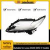Compatible Headlight Cover for 2015-2017 Lexus ES200/250/300H Models