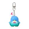Sanrio Secret Keychain Sweets Series 2nd Sanrio Characters Steel Recommended for ages 3 and up 425141 (Chibitomo Edition) PVC, Polyester,